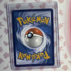 Pokemon Tyranitar ex 211/197 Obsidian Flames Ultra Rare Holo 340 HP English - Image 2