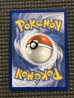 Team Rocket's Murkrow 200/182 Pokemon Destined Rivals Illustration Rare Holo NM - Image 5