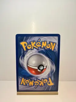 Golurk 72/101 Rare Noble Victories Pokemon Near Mint - Image 4