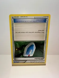 VS Seeker 109/119 Uncommon Phantom Forces Pokemon Lightly Played - Image 2