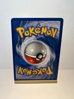 Conkeldurr 64/101 Holo Rare Noble Victories Pokemon Moderately Played - Image 4