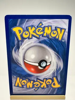Recycle 96/98 Uncommon Emerging Powers Pokemon Lightly Played - Image 4