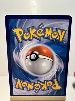 Protection Cube 95/106 Uncommon Flashfire Pokemon Lightly Played - Image 3