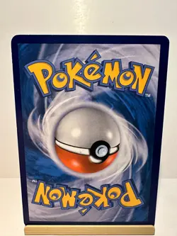 Protection Cube 95/106 Uncommon Flashfire Pokemon Lightly Played - Image 4