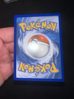 Pokemon TCG: Mew VMAX TG30/TG30 - Lost Origin - Full Art Gold Secret Rare - NM+ - Image 2