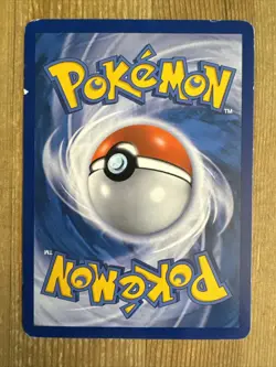 Pokemon TCG Liepard 65/98 Rare BW Emerging Powers MP - Image 2