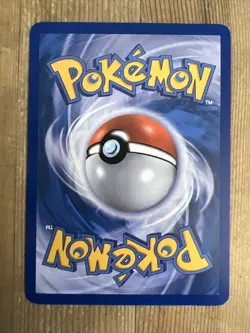 Pokemon Catcher - 95/98 - Uncommon LP, English Pokemon Emerging Powers - Image 2