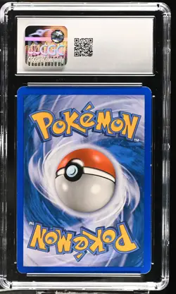 Piplup DP03 Diamond & Pearl 3-pack Blister Black Star Promos Pokemon CGC 6 Ex/nm - Image 2