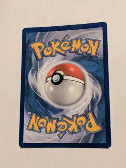 Pokemon TCG Snorlax Flashfire 80/106 Reverse Holo Rare - Image 2