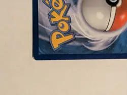 Pokemon TCG Snorlax Flashfire 80/106 Reverse Holo Rare - Image 3