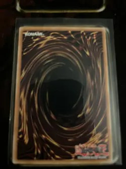 YUGIOH RED-EYES DARKNESS METAL DRAGON QUARTER CENTURY RARE RA04-EN003 - Image 2