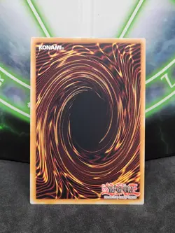 Yugioh Raigeki MP24-EN156 Secret Rare 1st Edition NM - Image 2