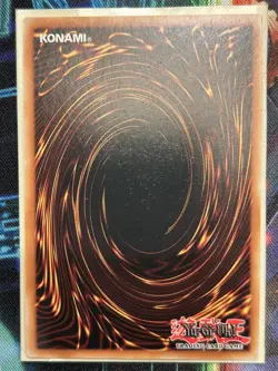 Yugioh Ecclesia And The Dark Dragon BPRO-EN041 Secret Rare 1st edition NM - Image 2