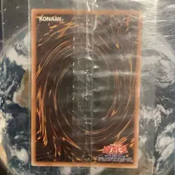 * Yugioh The 10th YuGiOh! CHAMPIONSHIP SERIES JAPAN Token NEW Record Holder YCSJ - Image 3