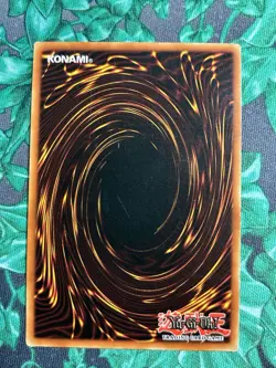 Yugioh Solemn Judgment Ultra Rare MRD-127 OG Unlimited LP [#3] - Image 2