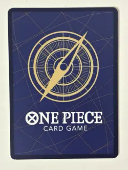 Nami P-102 Mcdonalds Promo Japanese One Piece 2025 US Ship - Image 2