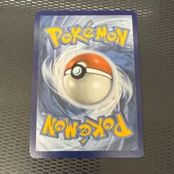 Mew ex 151/165 Play! Pokemon Prize Pack Series 5 League Stamp Card - Image 2