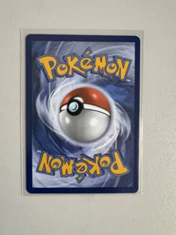 Tarragon 116/088 Ultra Rare Perfect Order Pokemon Card Near Mint - Image 2