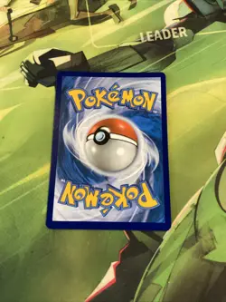 Pokemon TCG Raging Bolt EX Prismatic Evolutions Card 166/131 NM - Image 2