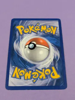 Wartortle - 43/100 - Uncommon Crystal Guardians - Pokemon Card - NM - Image 2