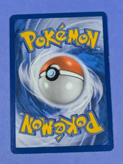 Squirtle - 64/100 - Common Crystal Guardians - Pokemon Card - LP - Image 2