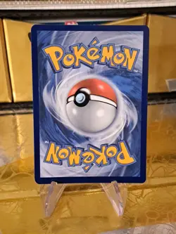 Galarian Moltres V Pokemon Prize Pack Series 1 Promo Pokemon Card NM/LP Stamp - Image 2