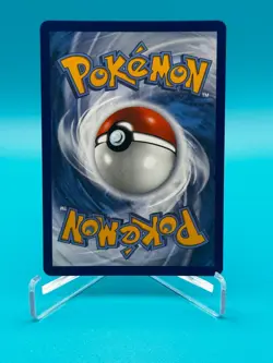 Pokemon Card - Mega Elektross ex 266/217 MAR - Ascended Heroes - NM - Image 2