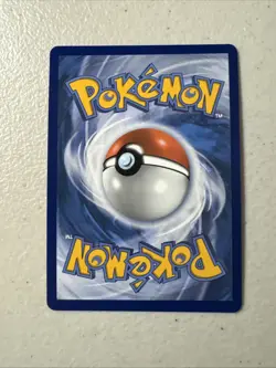Pokemon Card - Mega Elektross ex 266/217 MAR - Ascended Heroes - NM - Image 2