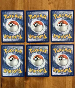 Pokemon 25th Anniversary McDonald’s Cards Lot, NM Promo 2021 Celebrations Stamp - Image 2