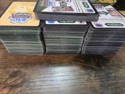 Pokemon TCG Live Code Card - Random Sets - Image 3