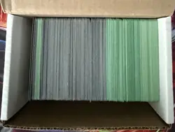 460+ Pokemon Online Code Cards PTCGO Bulk Lot From Many Mixed Sets Unused New - Image 2