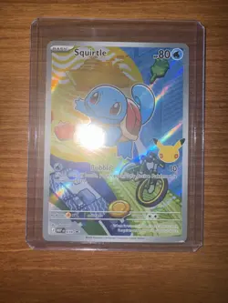 Pokemon TCG First Partner ILLUSTRATION COLLECTION 9 CARD SET Series 1 Promo - Image 4