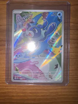 Pokemon TCG First Partner ILLUSTRATION COLLECTION 9 CARD SET Series 1 Promo - Image 5