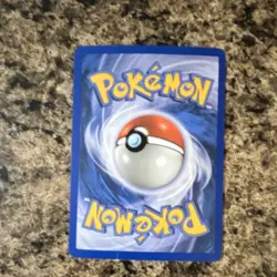 Magikarp 75/144 Skyridge Reverse Holo Pokemon Card 30 HP Common - Image 2