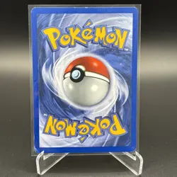 🔥Pokemon TCG Snorlax Jungle Rare 27/64 90 Basic Card 1999 Italian - Image 3