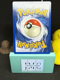 Light Ledian 24/105 - RARE - Neo Destiny - VINTAGE WOTC POKEMON CARD - NM - Image 2