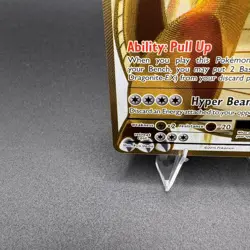 Pokemon TCG Dragonite EX Full Art Ultra Rare Holo Card Evolutions 106/108 XY - Image 4