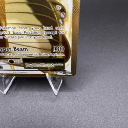 Pokemon TCG Dragonite EX Full Art Ultra Rare Holo Card Evolutions 106/108 XY - Image 5