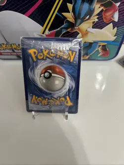 Pokemon TCG Shining Ho-Oh SM70 Holo Card Sealed Promo - Image 3