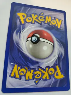 Electrabuzz Promo Pokemon Card Base WOTC NM - Image 5