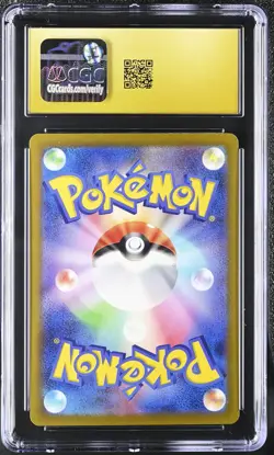 Charizard Charizard Ex Deck Trading Card Game Classic 003/032 CGC Pristine 10 - Image 2