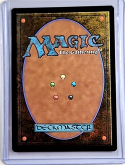 2022 MTG Magic the Gathering Warhammer 40000 40k Surge Foil #39 Lychguard Rare - Image 2