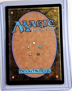 2022 MTG Magic the Gathering Warhammer 40000 40k Surge Foil 294 Skycloud Expanse - Image 2