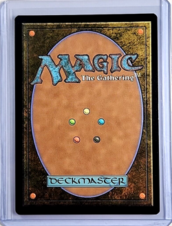 MTG Magic the Gathering Warhammer 40000 40k Surge Foil #185 Entrapment Maneuver - Image 2