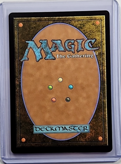 2022 MTG Magic the Gathering Secret Lair 30th Countdown #1993 Shivan Dragon - Image 2