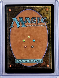 2023 MTG Magic the Gathering SLD Secret Lair Drop Foil #770 Jaspera Sentinel - Image 2