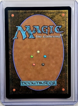 2022 MTG Magic the Gathering Secret Lair Drop Foil 629 Basal Sliver Extended Art - Image 2