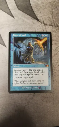 Force of Will Dominaria Retro - Image 1