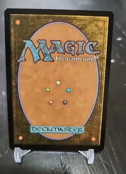 Spider-Man 2099, Miguel O'Hara MTG M0008 Foil Legendary Creature, Marvel - Image 2