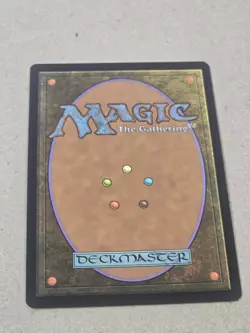 MTG Magic the Gathering Primal Bellow (176/280) Zendikar Regular - Image 2